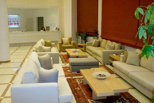 Hotel Athina Palace  | Thessaloniki | Thessaloniki | Greece 6