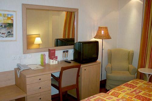 Hotel Athina Palace  | Thessaloniki | Thessaloniki | Greece 8