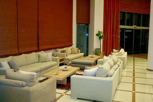 Hotel Athina Palace  | Thessaloniki | Thessaloniki | Greece 9