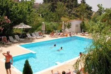 Hotel Astoria Troulos Skiathos