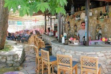 Hotel Astoria  | Troulos | Skiathos | Greece 1