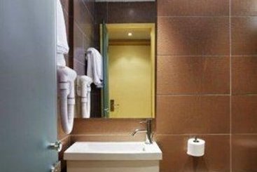 Hotel Astoria  | Troulos | Skiathos | Greece 17