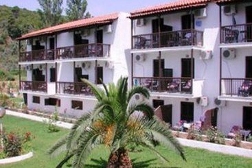 Hotel Astoria  | Troulos | Skiathos | Greece 2