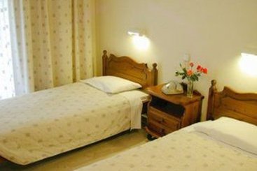 Hotel Astoria  | Troulos | Skiathos | Greece 3