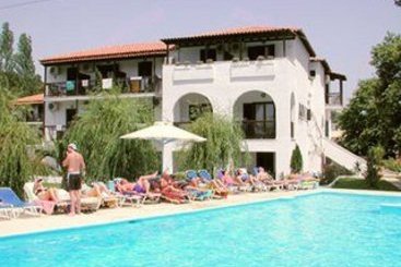 Hotel Astoria  | Troulos | Skiathos | Greece 4