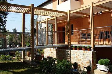 Hotel Astoria  | Troulos | Skiathos | Greece 8