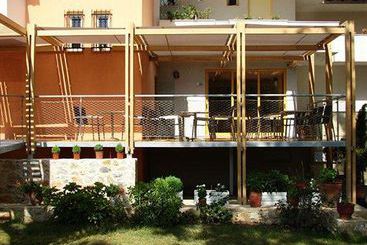 Hotel Astoria  | Troulos | Skiathos | Greece 9