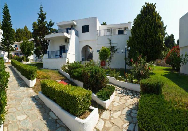 Hotel Muses  | Koukounaries | Skiathos | Greece 10