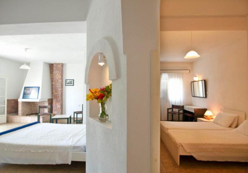 Hotel Muses  | Koukounaries | Skiathos | Greece 18