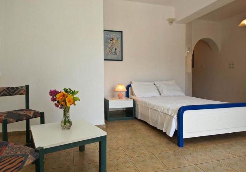 Hotel Muses  | Koukounaries | Skiathos | Greece 19