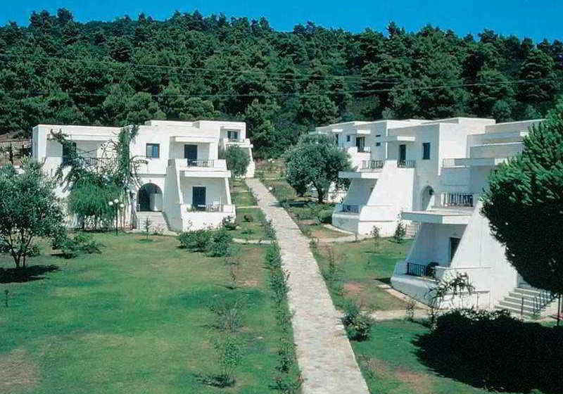 Hotel Muses  | Koukounaries | Skiathos | Greece 3