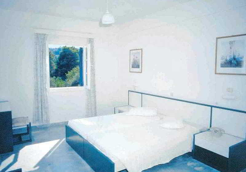 Hotel Muses  | Koukounaries | Skiathos | Greece 4