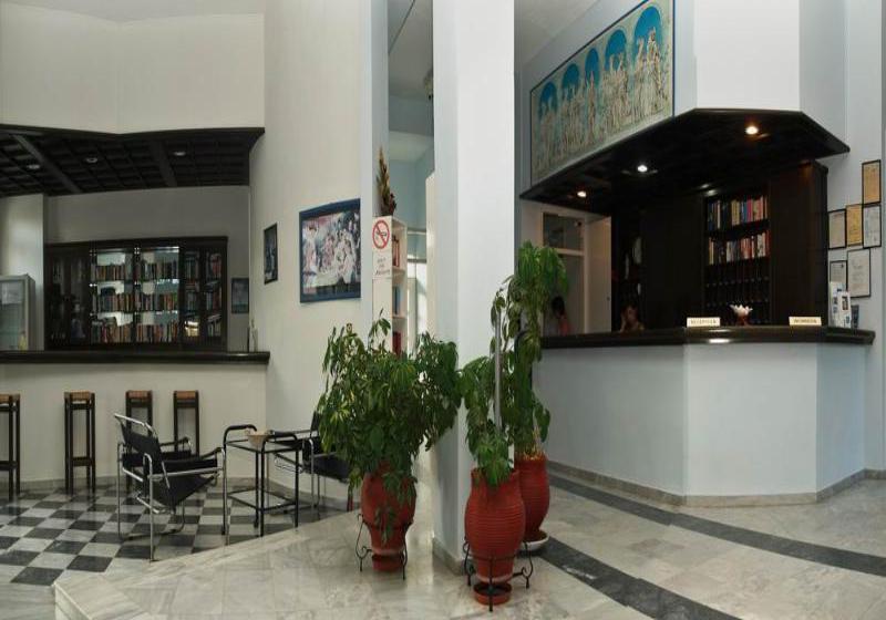 Hotel Muses  | Koukounaries | Skiathos | Greece 6