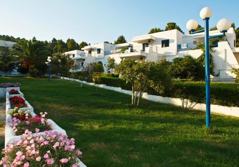 Hotel Muses  | Koukounaries | Skiathos | Greece 9