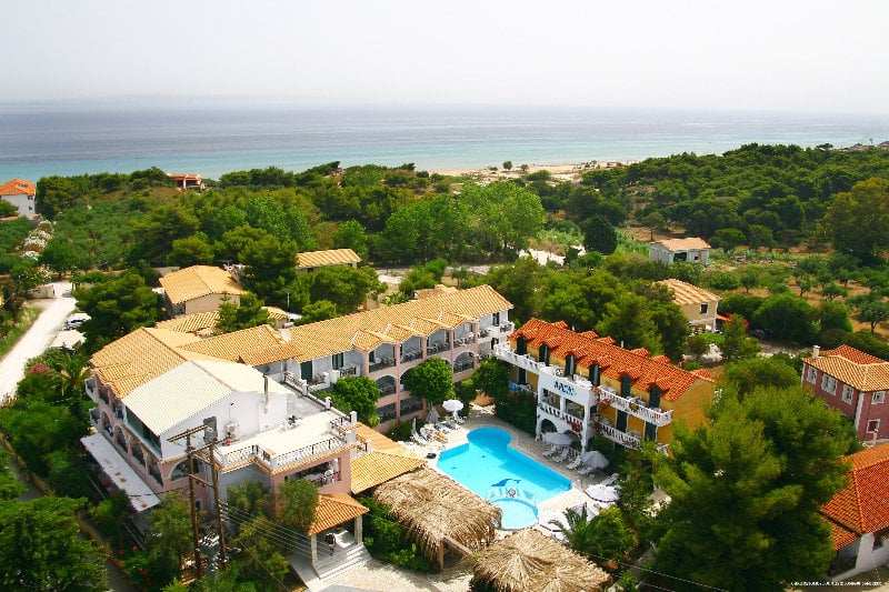 Hotel Arion Renaissance Vassilikos