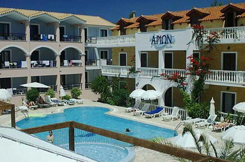 Hotel Arion Renaissance  | Vassilikos | Zakynthos | Greece 1