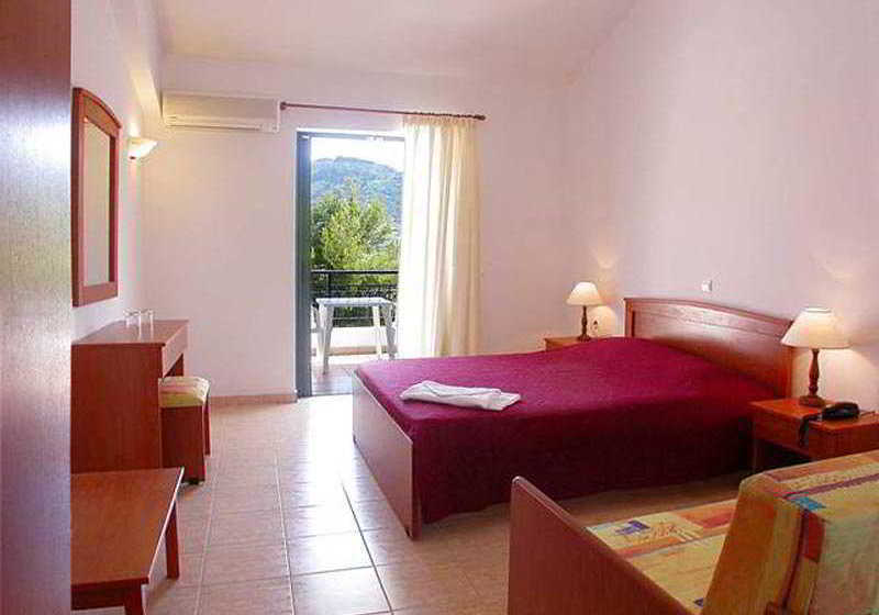 Hotel Arion Renaissance  | Vassilikos | Zakynthos | Greece 3