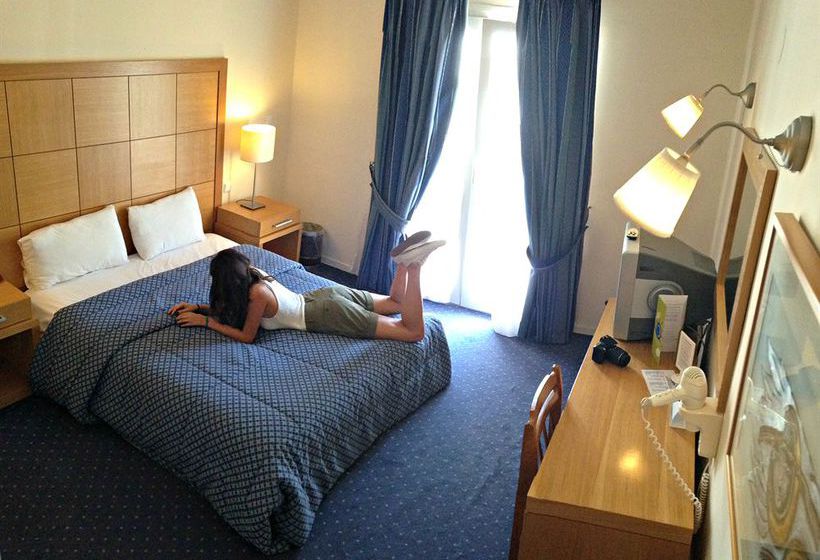 Hotel Golden Star  | Perea | Thessaloniki | Greece 1