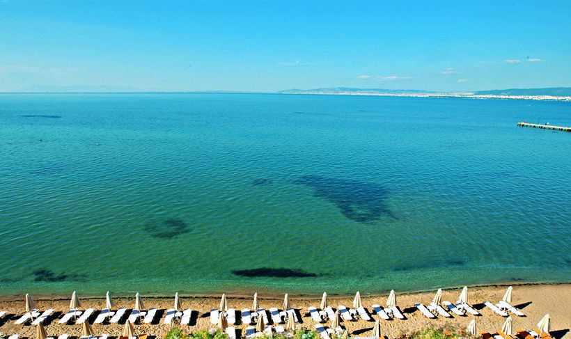 Hotel Golden Star  | Perea | Thessaloniki | Greece 11