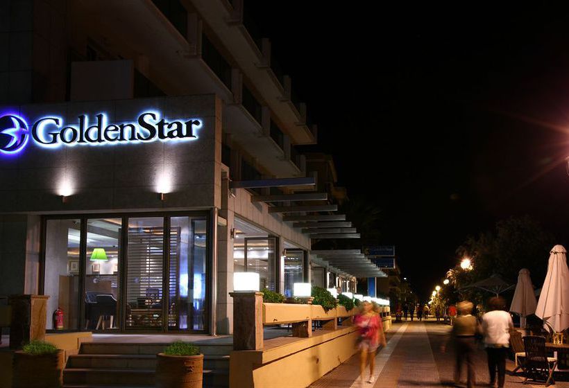 Hotel Golden Star  | Perea | Thessaloniki | Greece 12