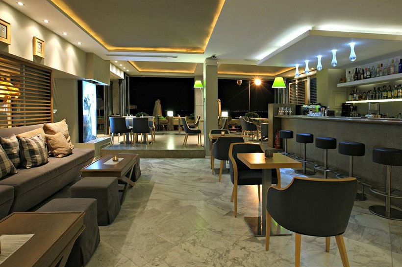 Hotel Golden Star  | Perea | Thessaloniki | Greece 13