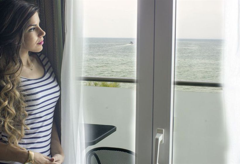 Hotel Golden Star  | Perea | Thessaloniki | Greece 19