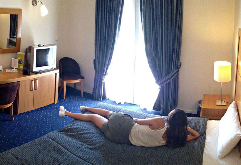 Hotel Golden Star  | Perea | Thessaloniki | Greece 3