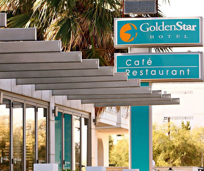 Hotel Golden Star  | Perea | Thessaloniki | Greece 4