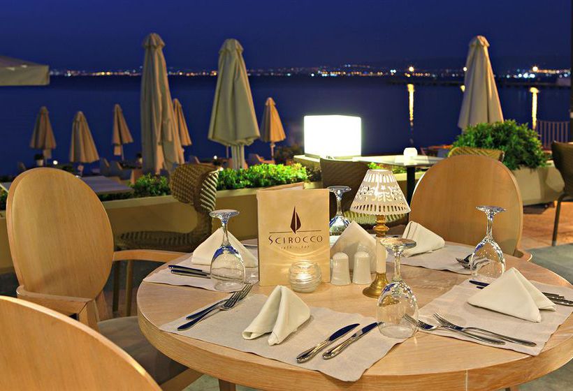 Hotel Golden Star  | Perea | Thessaloniki | Greece 5