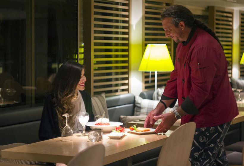 Hotel Golden Star  | Perea | Thessaloniki | Greece 7