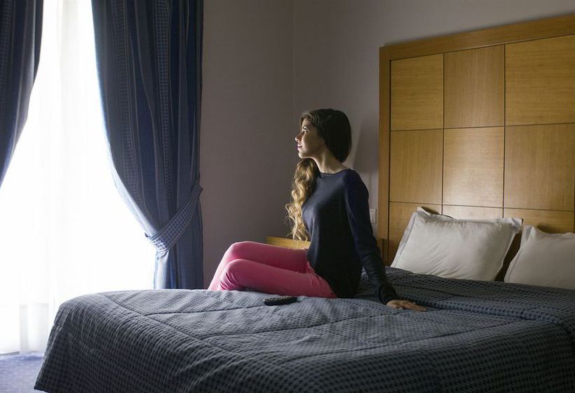 Hotel Golden Star  | Perea | Thessaloniki | Greece 9