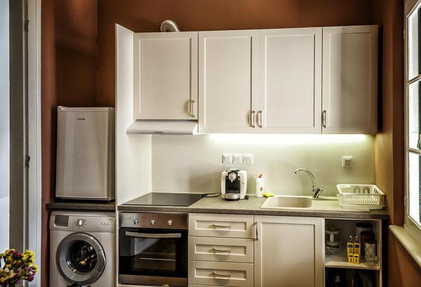 Porto Antico Superior Apartments  | Chania | Thessalien | Griechenland 1