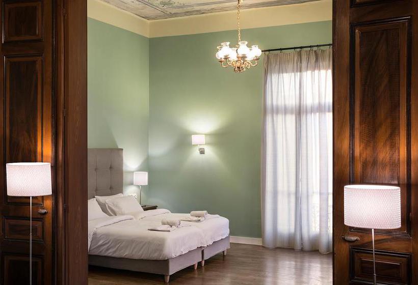 Porto Antico Superior Apartments  | Chania | Thessalien | Griechenland 12