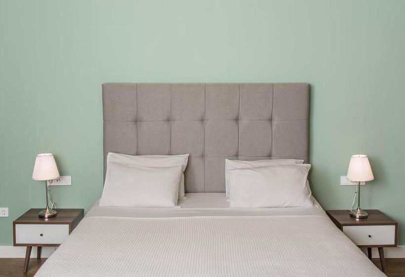 Porto Antico Superior Apartments  | Chania | Thessalien | Griechenland 13