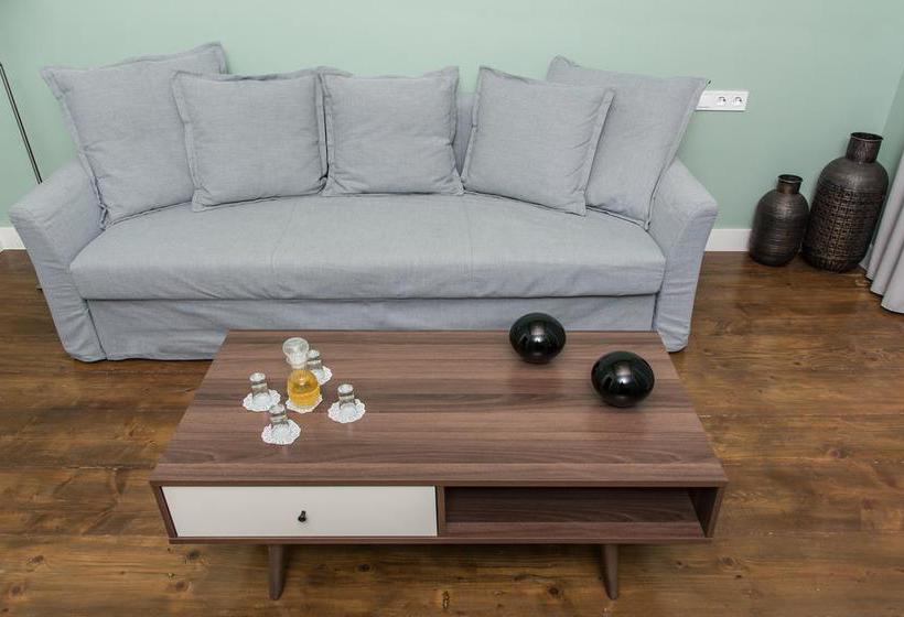 Porto Antico Superior Apartments  | Chania | Thessalien | Griechenland 15