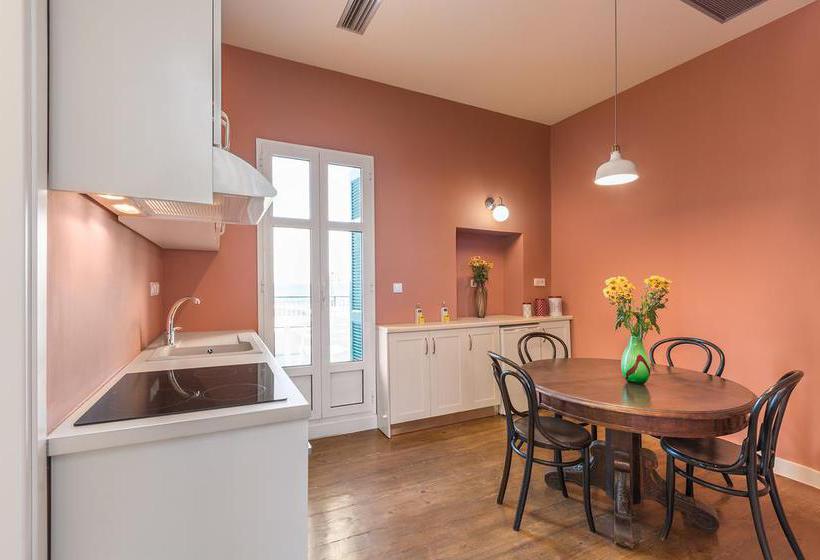 Porto Antico Superior Apartments  | Chania | Thessalien | Griechenland 16