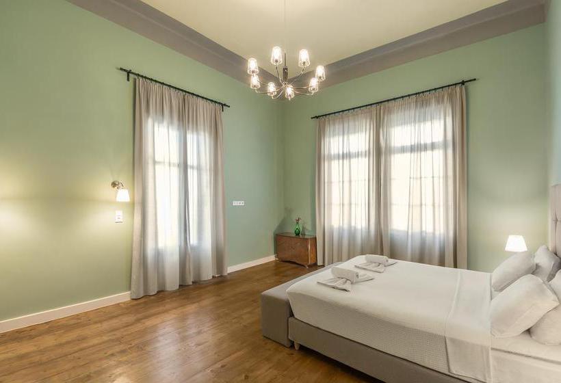 Porto Antico Superior Apartments  | Chania | Thessalien | Griechenland 17