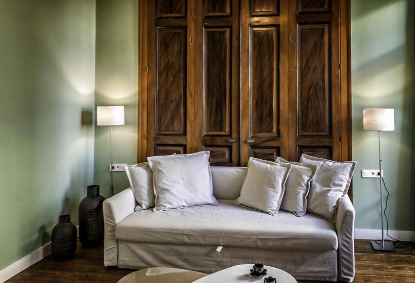 Porto Antico Superior Apartments  | Chania | Thessalien | Griechenland 4