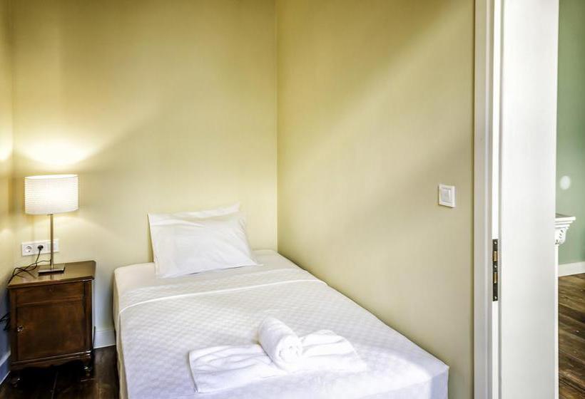 Porto Antico Superior Apartments  | Chania | Thessalien | Griechenland 5