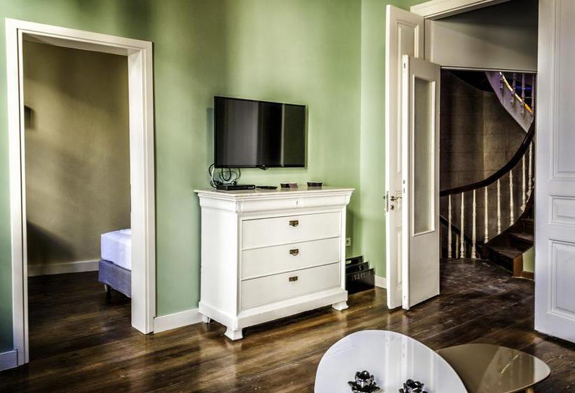 Porto Antico Superior Apartments  | Chania | Thessalien | Griechenland 6