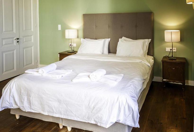 Porto Antico Superior Apartments  | Chania | Thessalien | Griechenland 7