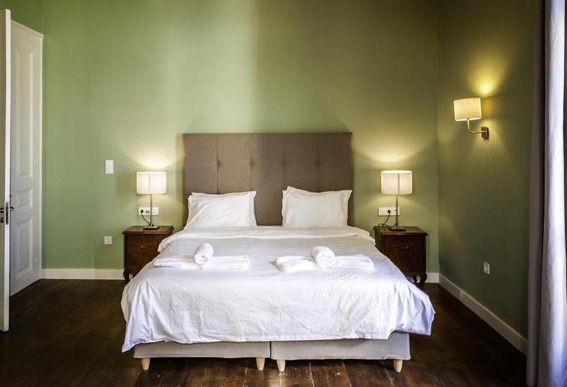 Porto Antico Superior Apartments  | Chania | Thessalien | Griechenland 8