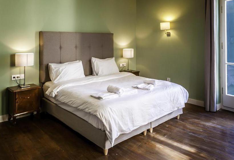 Porto Antico Superior Apartments  | Chania | Thessalien | Griechenland 9