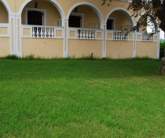 Hotel Palmyra  | Argassi | Zakynthos | Greece 15