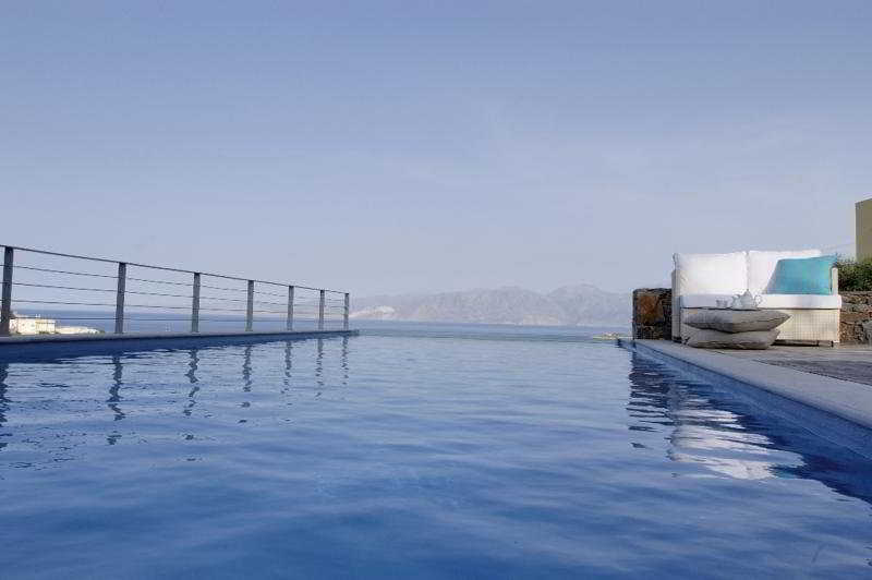 Pleiades Luxurious Villas  | Agios Nikolaos | Crete | Greece 1