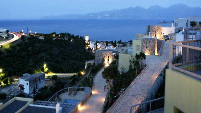 Pleiades Luxurious Villas  | Agios Nikolaos | Crete | Greece 11