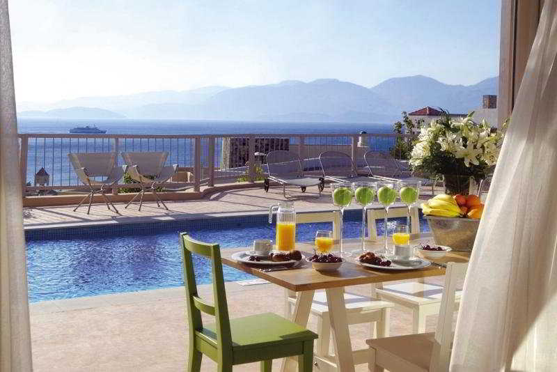 Pleiades Luxurious Villas  | Agios Nikolaos | Crete | Greece 2