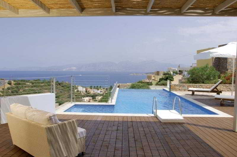 Pleiades Luxurious Villas  | Agios Nikolaos | Crete | Greece 3