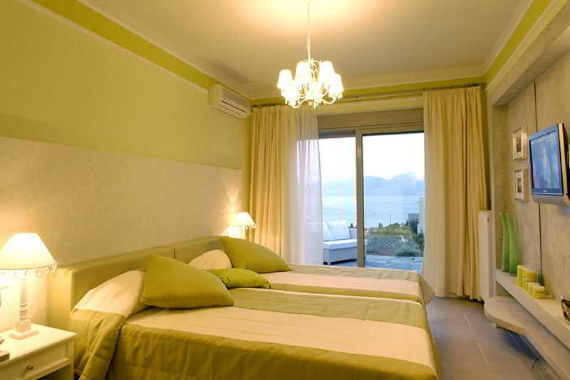 Pleiades Luxurious Villas  | Agios Nikolaos | Crete | Greece 9