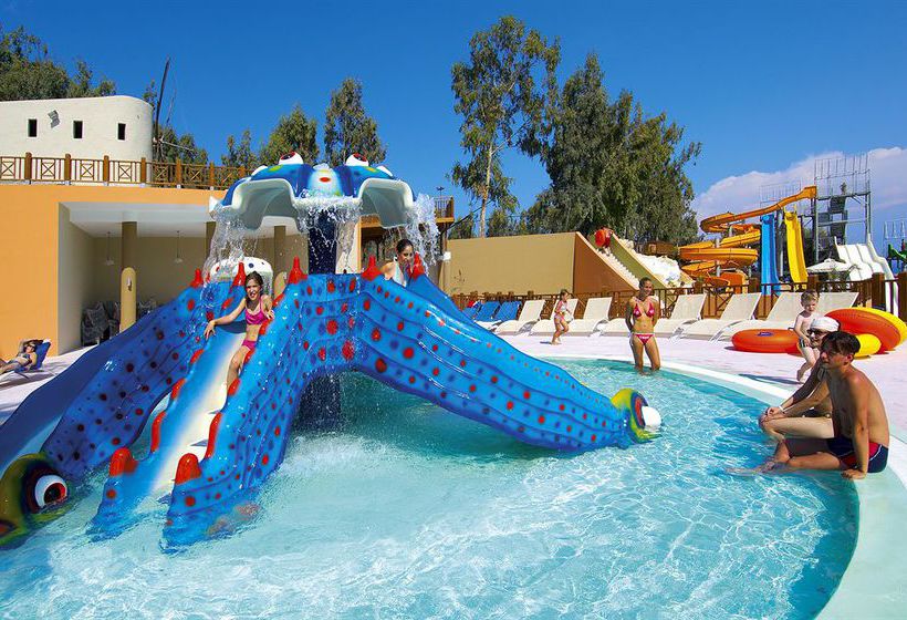 Hotel Fodele Beach & Water Park Holiday Resort  | Heraklion | Crete | Greece 1